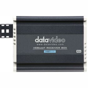 Приемник Datavideo HBT-11