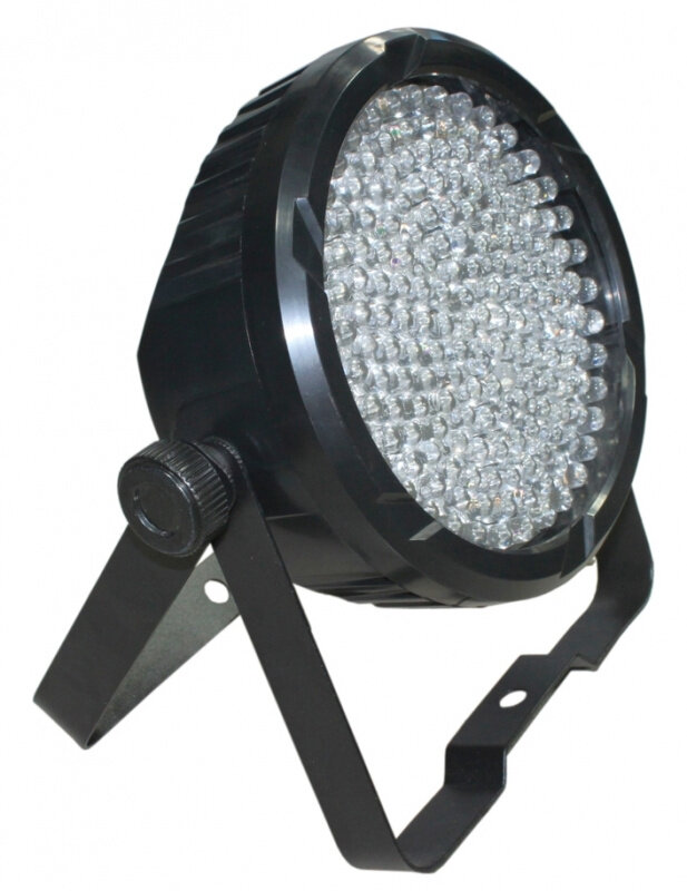 Светодиодный прожектор Involight LED PAR170