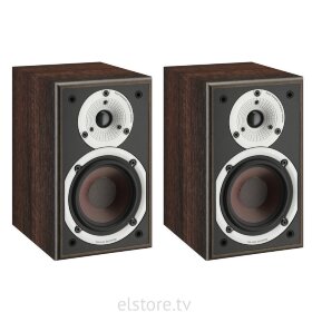 Полочная акустическая система DALI SPEKTOR 1 WALNUT