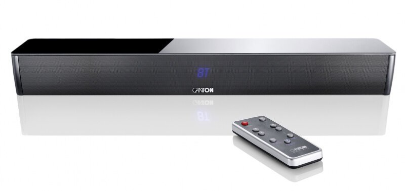 Саундбар Canton DM 5 black