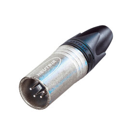 Разъем Neutrik NC4MXX