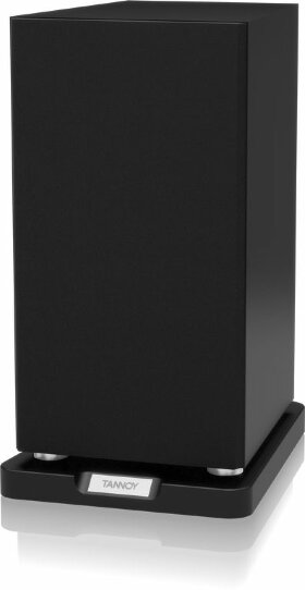 Полочная акустическая система Tannoy Revolution XT 6 Цвет: Черный лак [GLOSS BLACK]