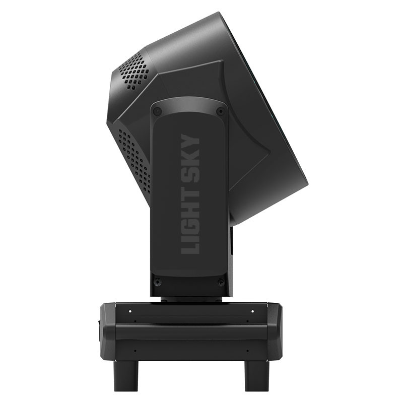 Light Sky TX 1920 ZOOM Светодиодная вращающаяся голова