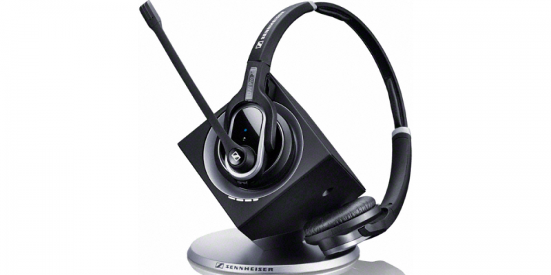 Гарнитура Sennheiser DW 30 ML - EU