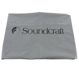 Чехол Soundcraft Vi1-Cover
