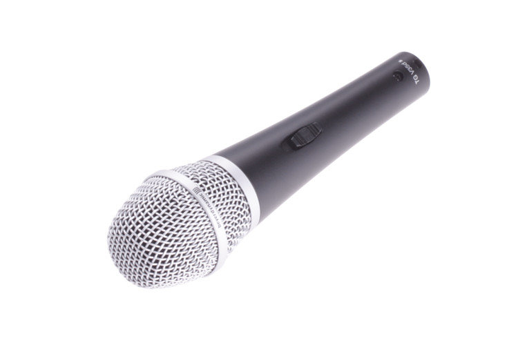 Динамический микрофон Beyerdynamic TG V35d s