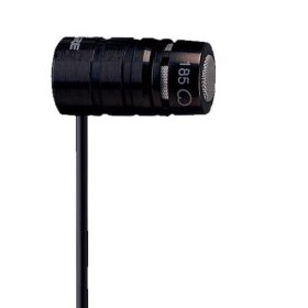 Петличный микрофон Shure MX185