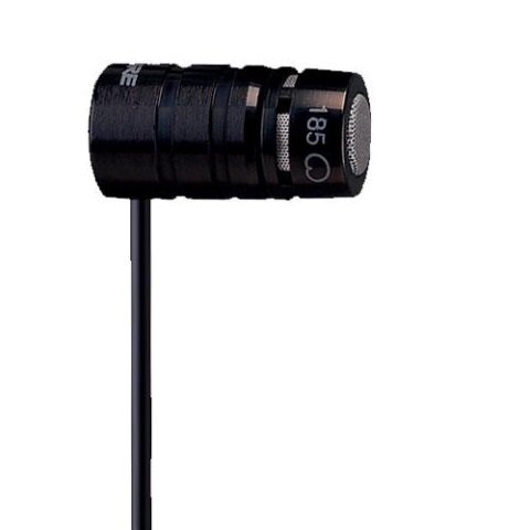 Петличный микрофон Shure MX185