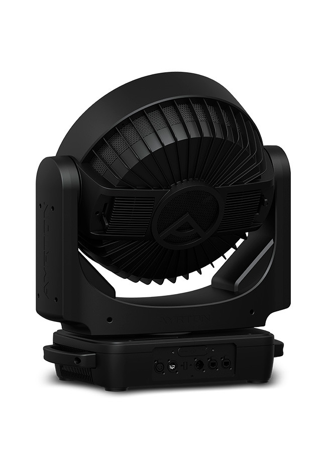 Ayrton Wildsun K9 Wash Светодиодная вращающаяся голова