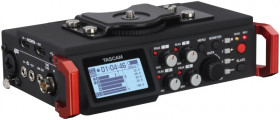 Рекордер Blackmagic HyperDeck Studio 12G