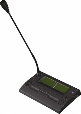 Конференционный микрофон RCF SIS 2411X