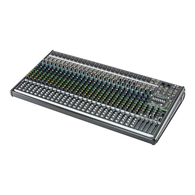 Микшерный пульт Mackie ProFX30v2