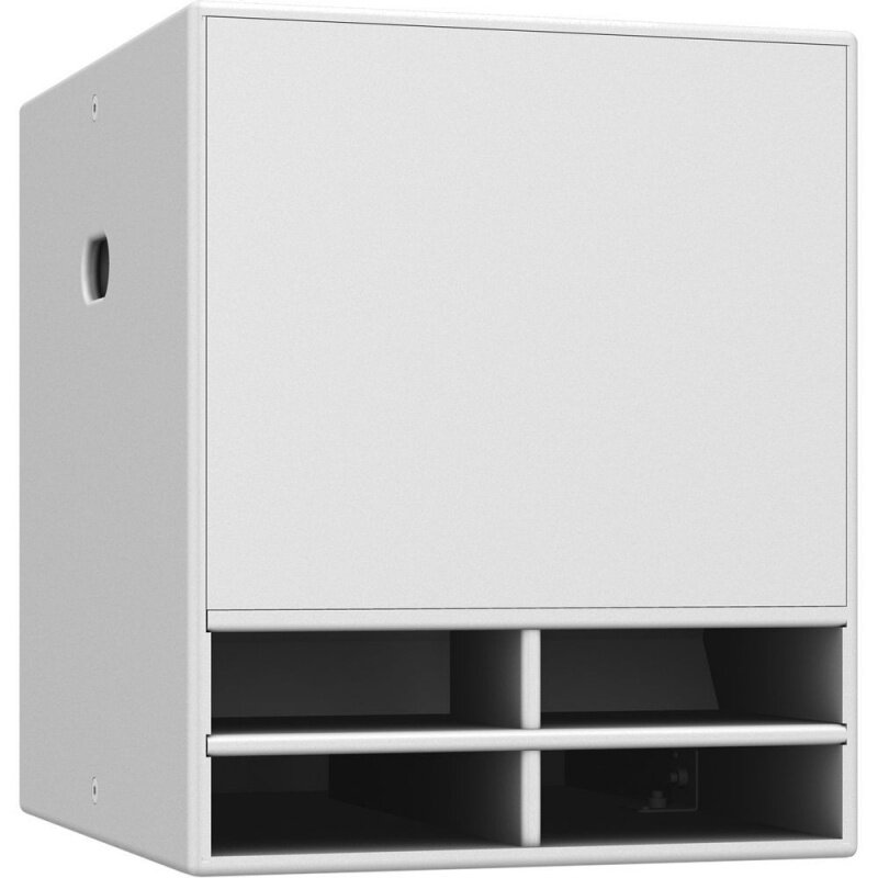 Пассивный сабвуфер Turbosound Dublin TCX115B-R-WH