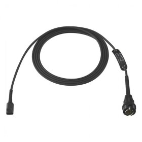 Петличный микрофон Sony ECM-FT5BC