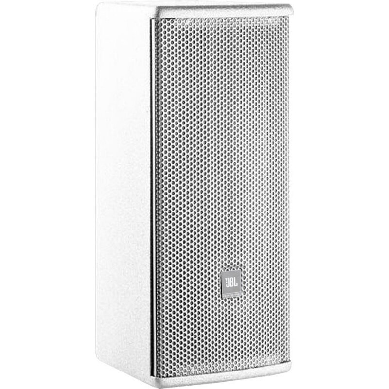 Пассивная акустическая система JBL AC25-WH