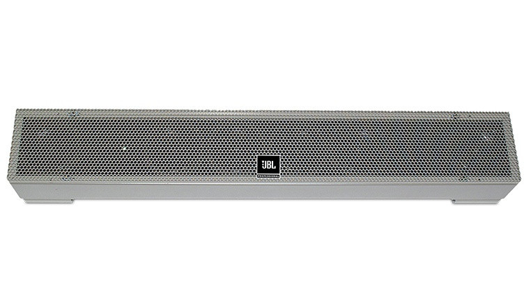Настенная акустическая система JBL Intellivox H-90 MKII, Special Color