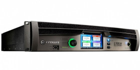 Усилитель Crown I-T4x3500HD-SP