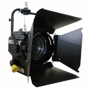 Прожектор Logocam Fresnel 1000P Halogen