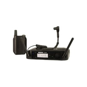Радиосистема SHURE GLXD14RE/B98