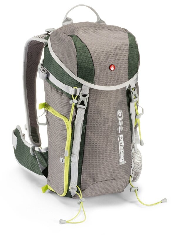 Рюкзак Manfrotto Off road Hiker MB OR-BP-20GY