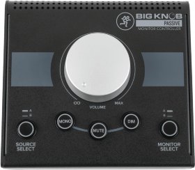 Контроллер MACKIE Big Knob Passive