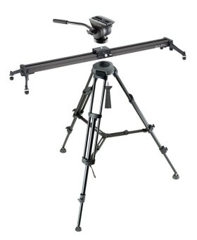 Штатив Libec ALX S8 KIT