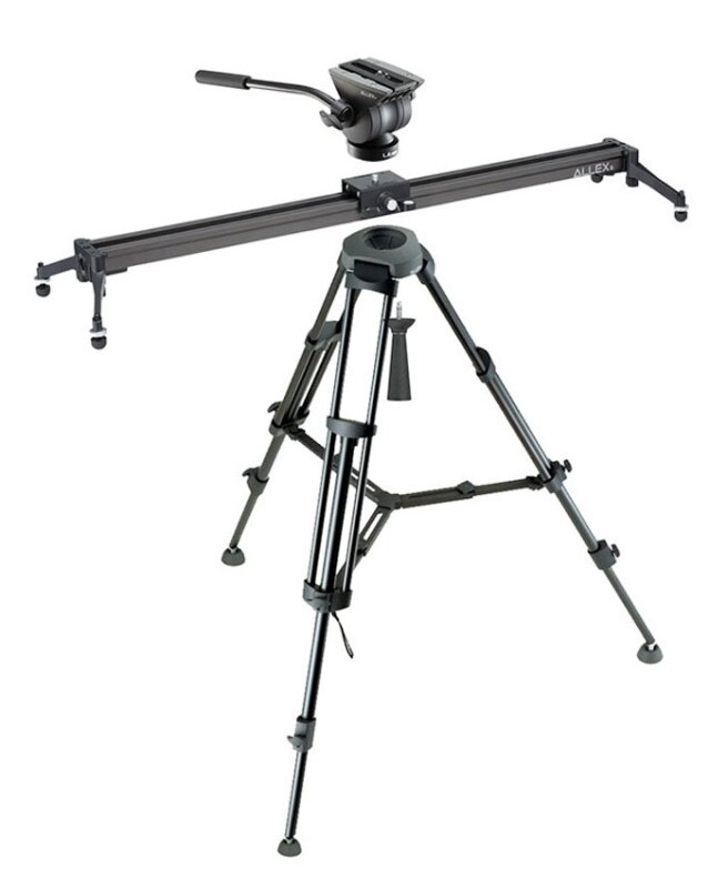 Штатив Libec ALX S8 KIT