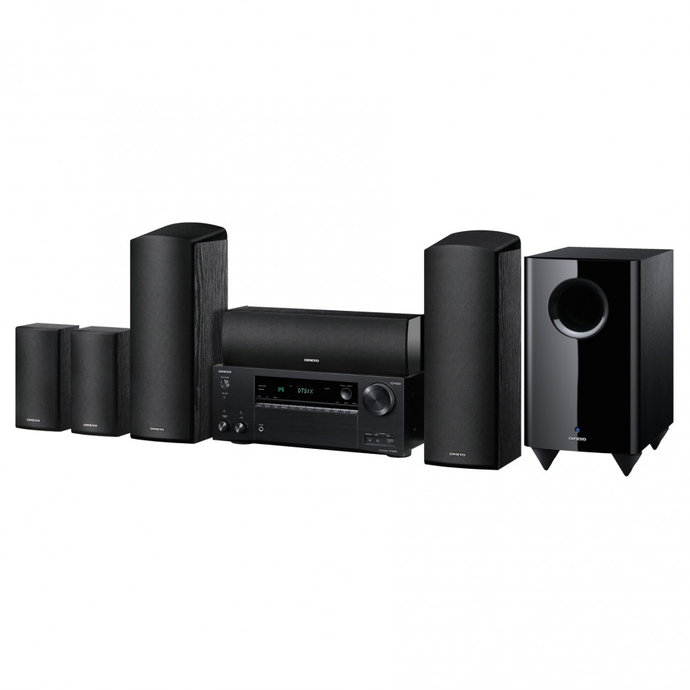 Домашний кинотеатр ONKYO HT-S 7805