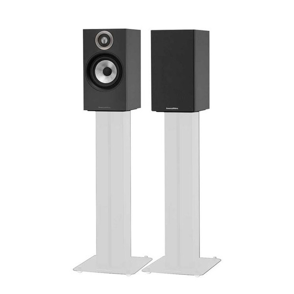 Полочная акустика B&W 607 Black