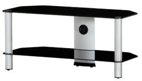 Стойка Sonorous NEO 290 B SLV