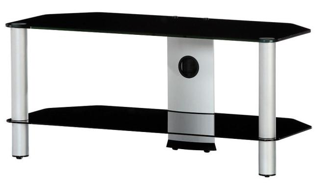 Стойка Sonorous NEO 290 B SLV