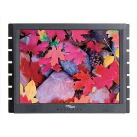 Студийный монитор LogoVision FM-19R SDI