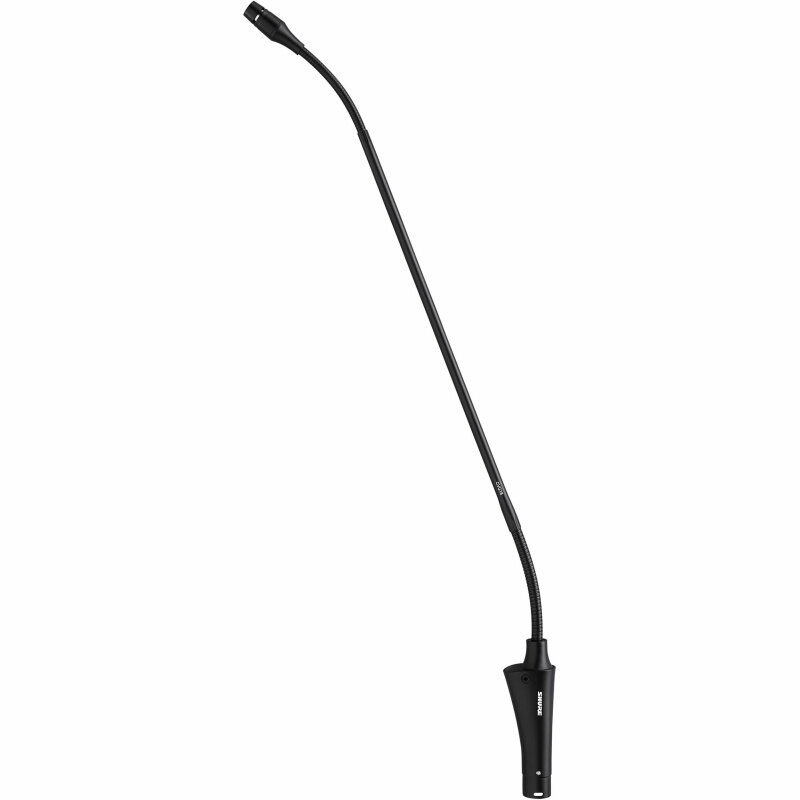 Конференционный микрофон Shure CVG18D-B/C