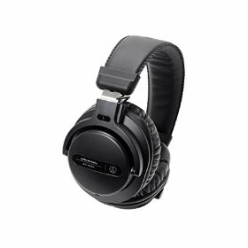Наушники Audio-Technica ATH-PRO5XBK