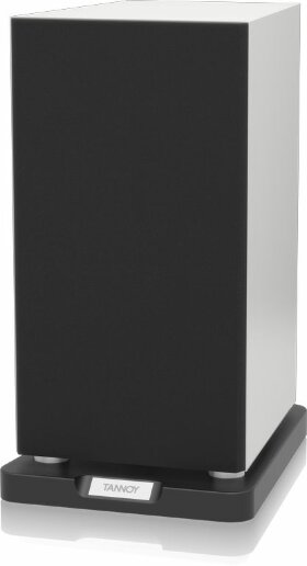 Полочная акустическая система Tannoy Revolution XT 6 Цвет: Белый лак [GLOSS WHITE]