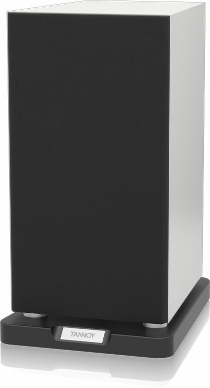 Полочная акустическая система Tannoy Revolution XT 6 Цвет: Белый лак [GLOSS WHITE]