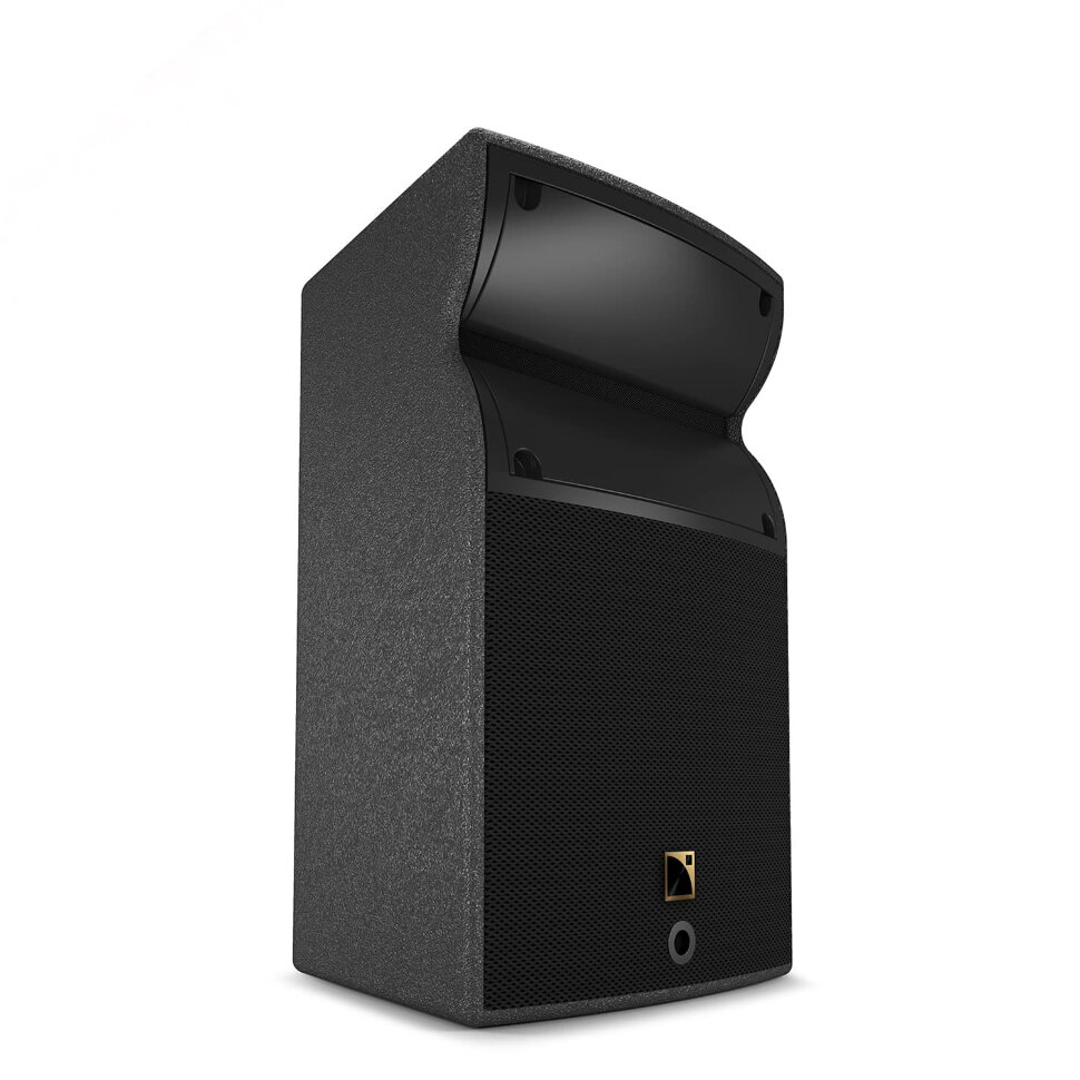 L-Acoustics A10i Wide Акустическая система основанная на технологии WST