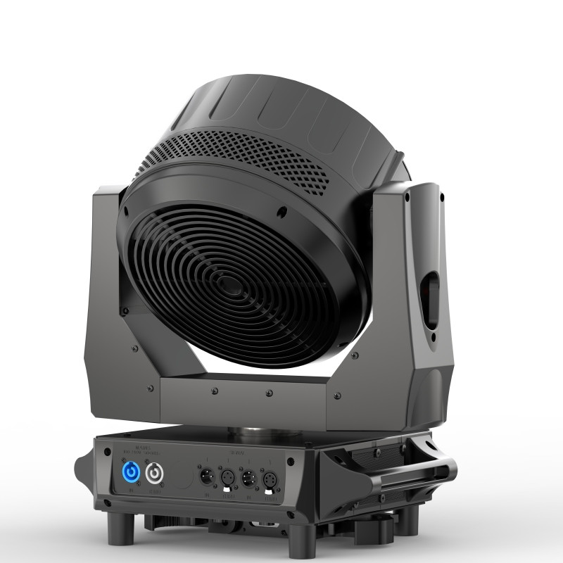 Light Sky TX 1940 ZOOM Светодиодная вращающаяся голова