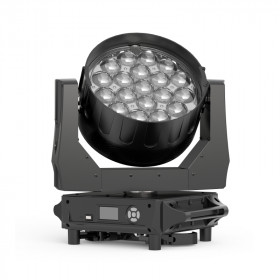 Light Sky TX 1940 ZOOM Светодиодная вращающаяся голова