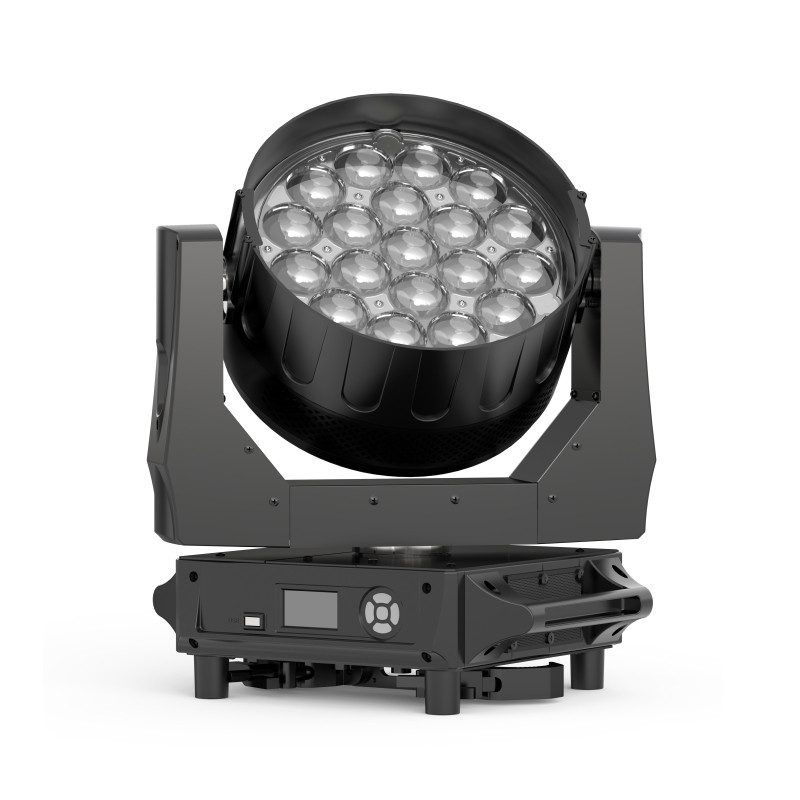 Light Sky TX 1940 ZOOM Светодиодная вращающаяся голова