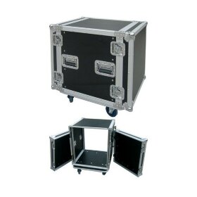 Туровый рэк Soundcraft Vi-Rack-12U
