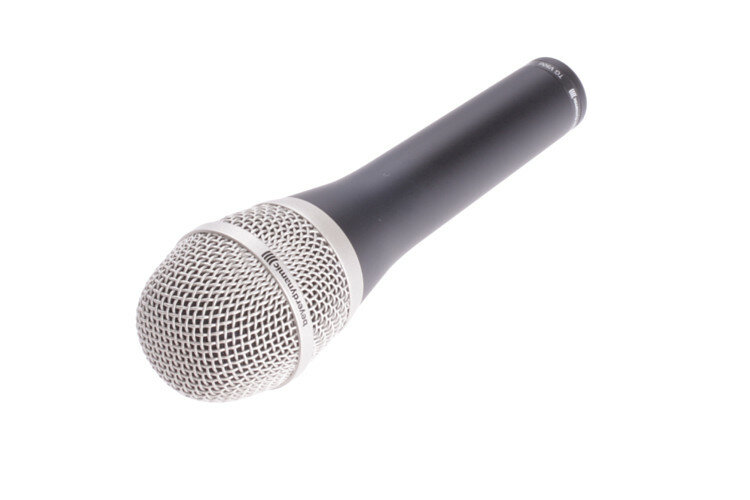 Динамический микрофон Beyerdynamic TG V50d