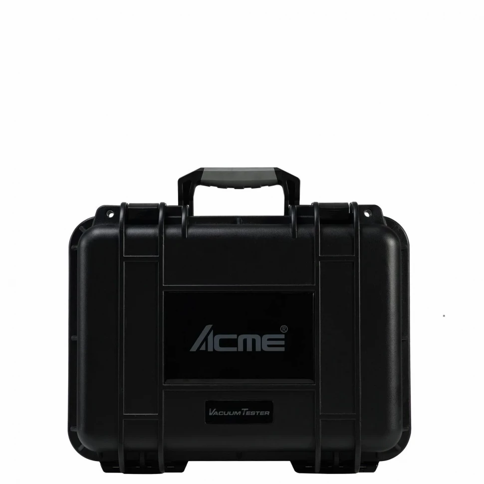 ACME VACUUM TESTER