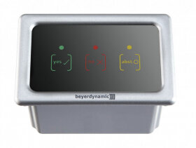 Панель голосования Beyerdynamic Votum KL