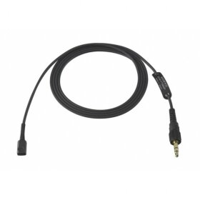 Петличный микрофон Sony ECM-FT5BMP
