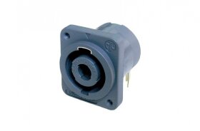 Разъем Neutrik NL4MD-H