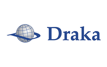 Кабель DMX DRAKA DMX LIGHT CONTROLPAT.512