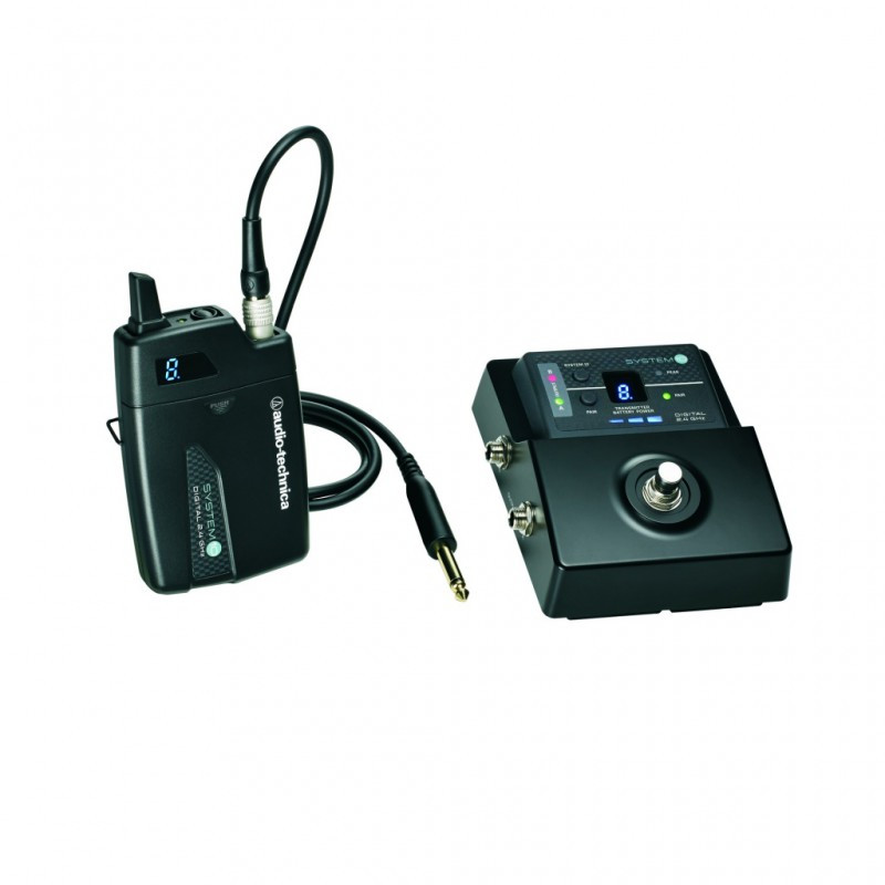 Радиосистема Audio-Technica ATW-1501