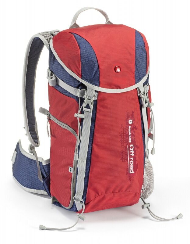 Рюкзак Manfrotto Off road Hiker MB OR-BP-20RD
