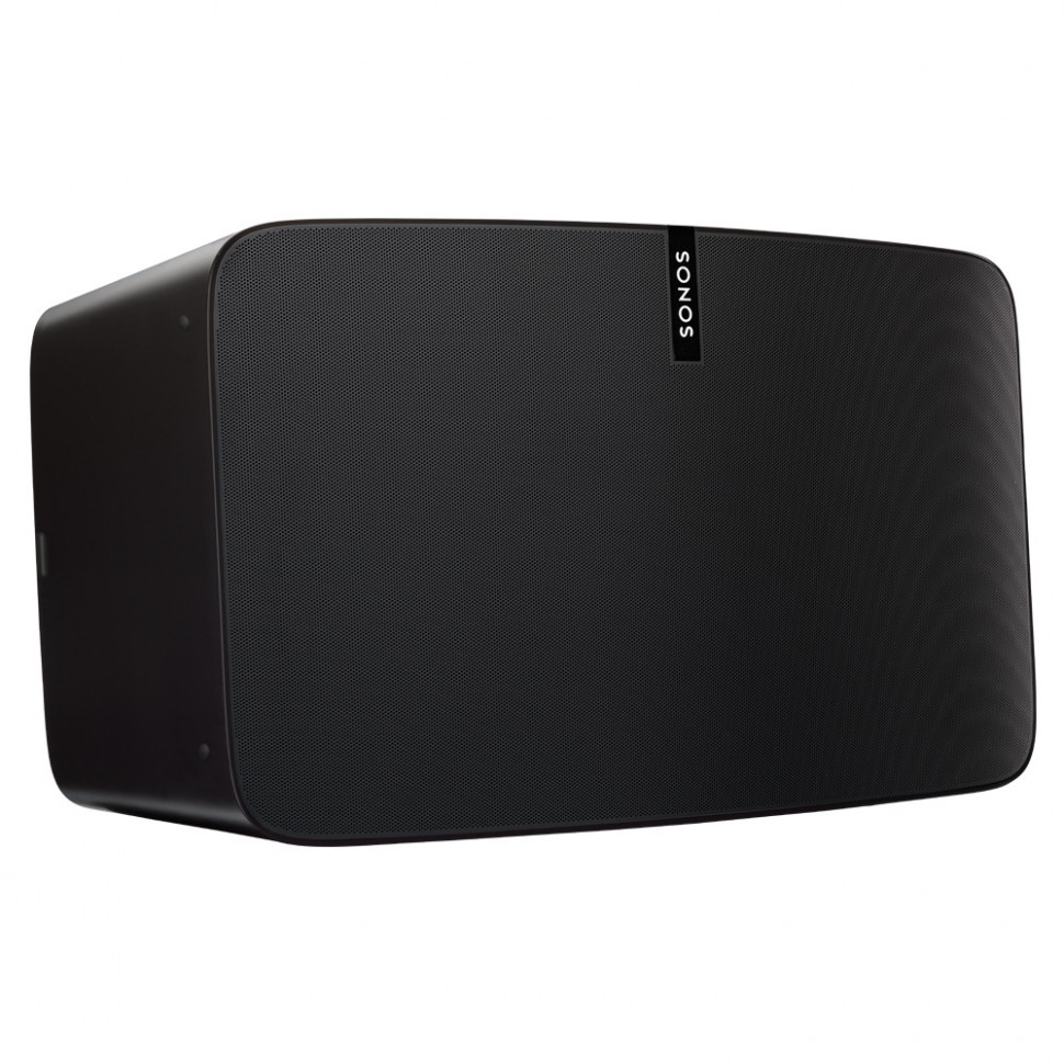 Беспроводная акустика Sonos PLAY:5 gen2 EU black